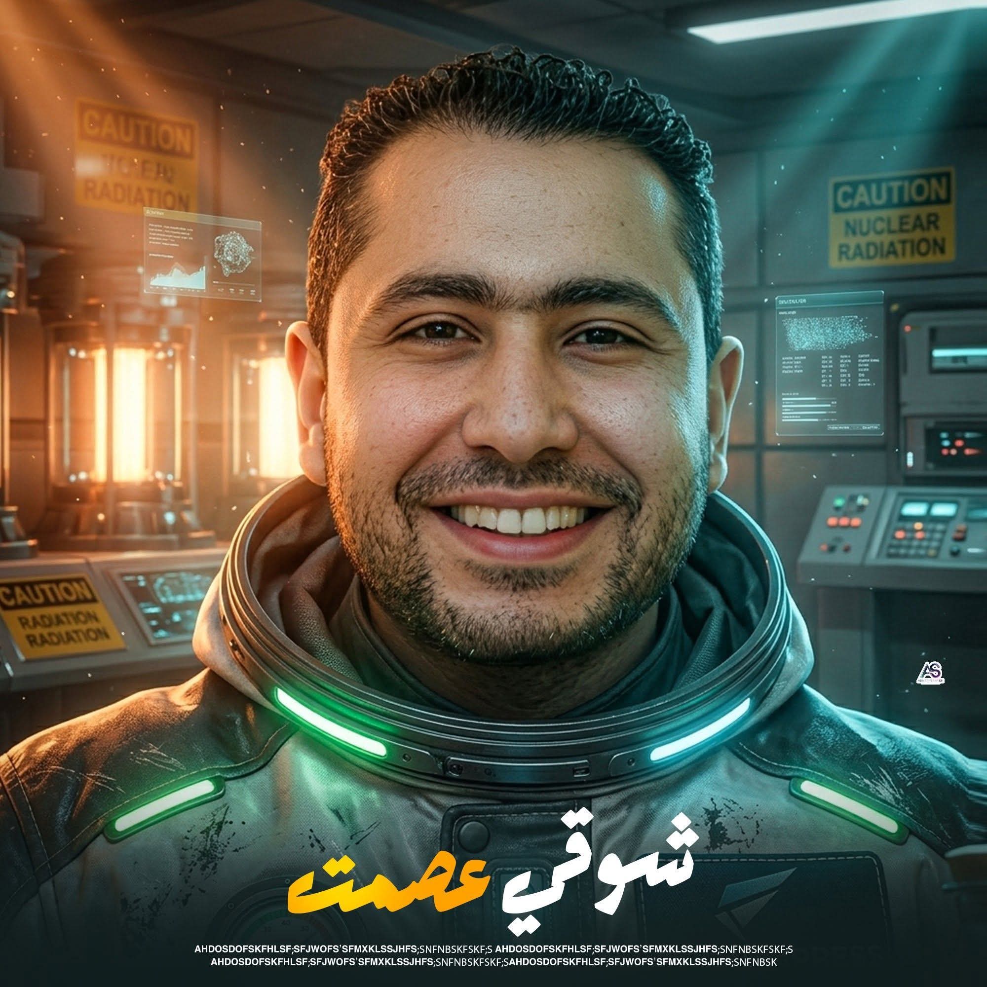 شوقي عصمت