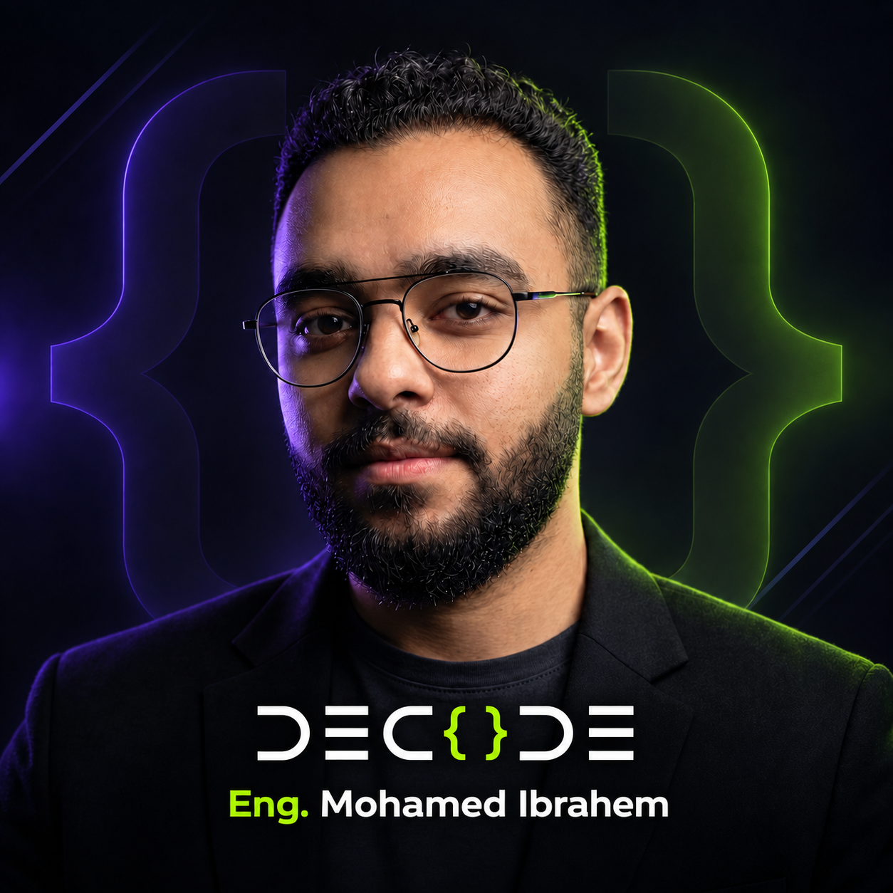 م/ محمد ابراهيم
